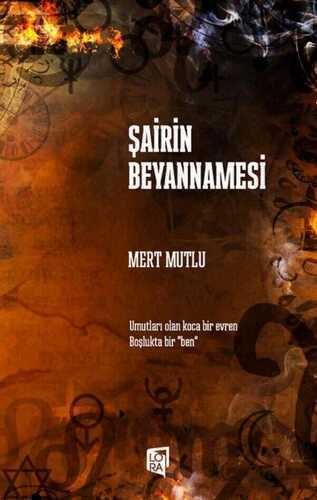 Şairin Beyannamesi