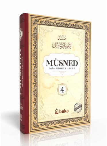 Müsned 4.Cilt