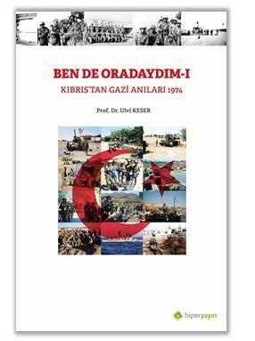 Ben de Oradaydım I
