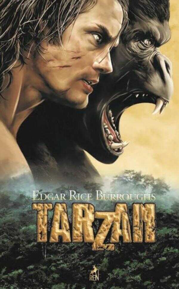 Tarzan