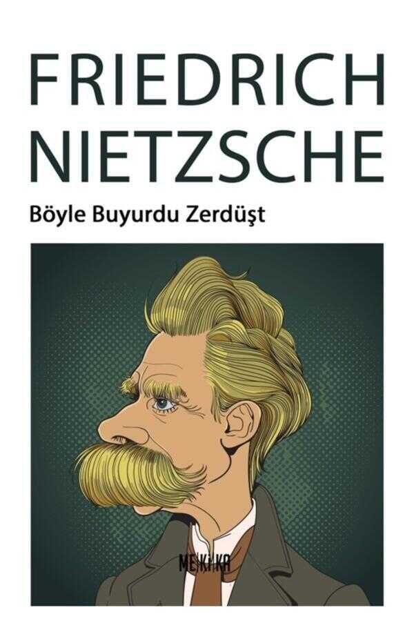 Böyle Buyurdu Zerdüşt