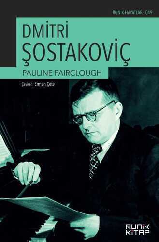 Dimitri Şostakoviç — Pauline Fairclough