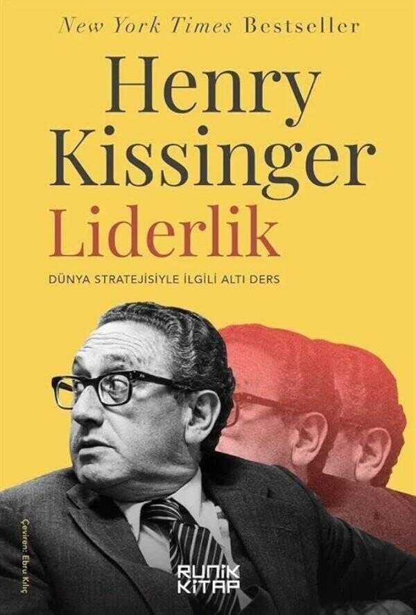 Liderlik