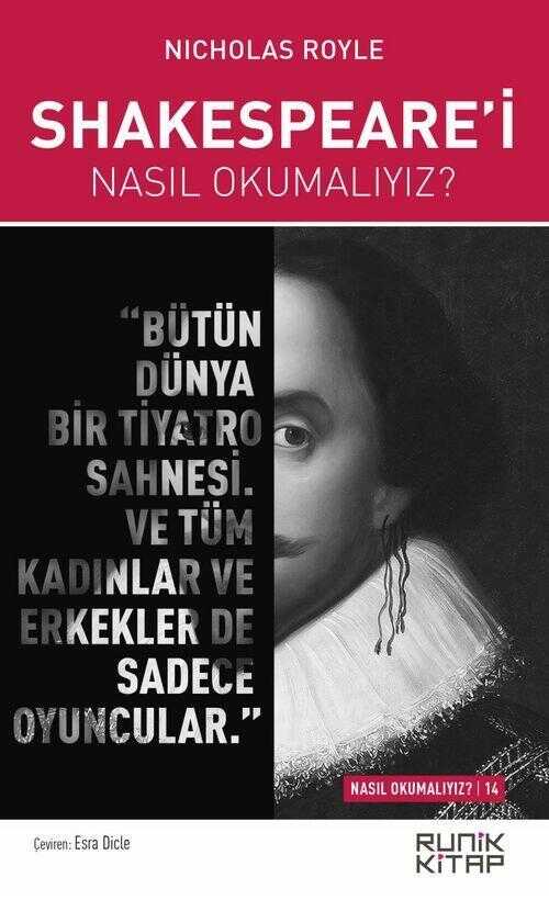 Shakespeare’i Nasıl Okumalıyız?