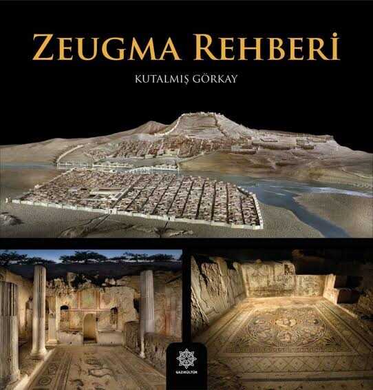 Zeugma Rehberi