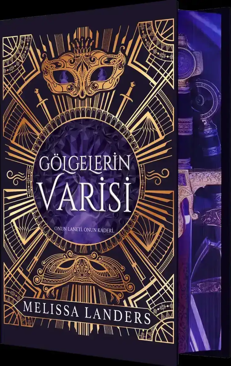 Gölgelerin Varisi