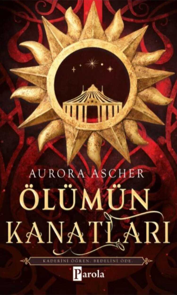 Ölümün Kanatları