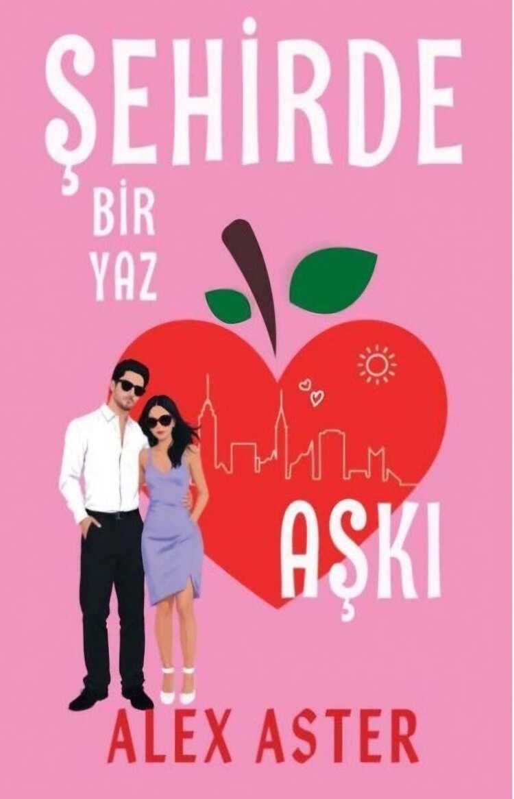 Şehirde Bir Yaz Aşkı