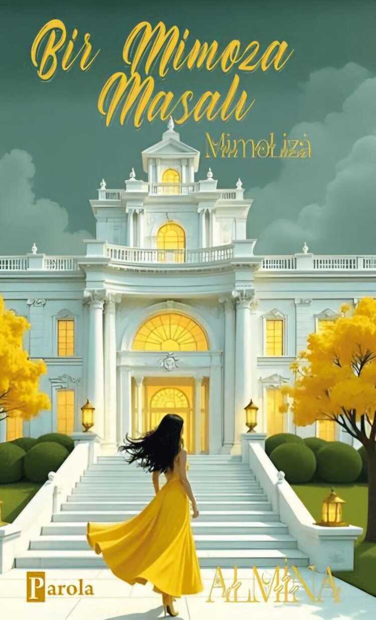 Bir Mimoza Masalı - MimoLiza