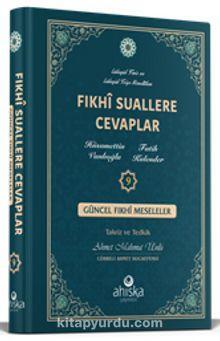 Fıkhi Suallere Cevaplar - 9. Cilt