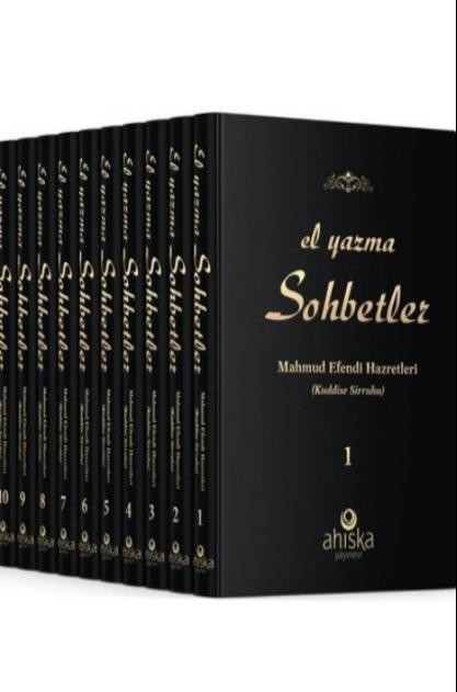 El Yazma Sohbetler