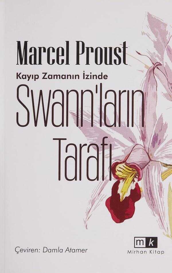 Swann'ların Tarafı