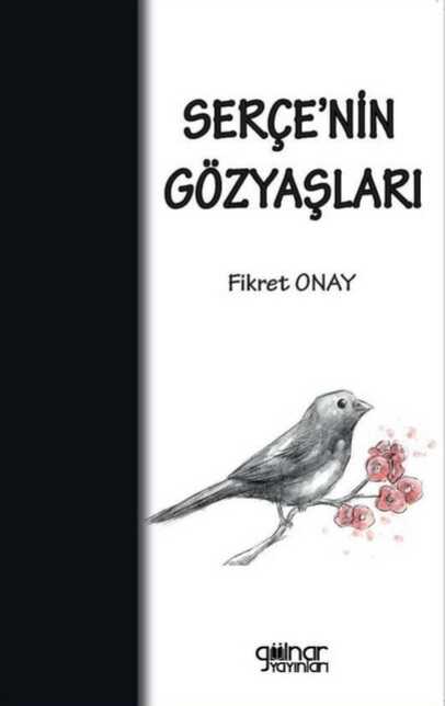 Serçenin Gözyaşları