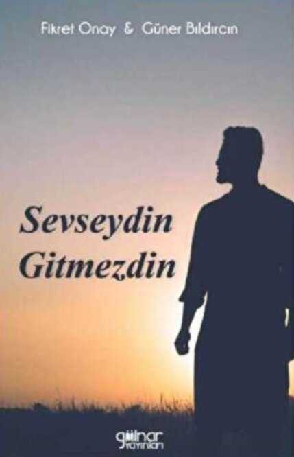 Sevseydin Gitmezdin