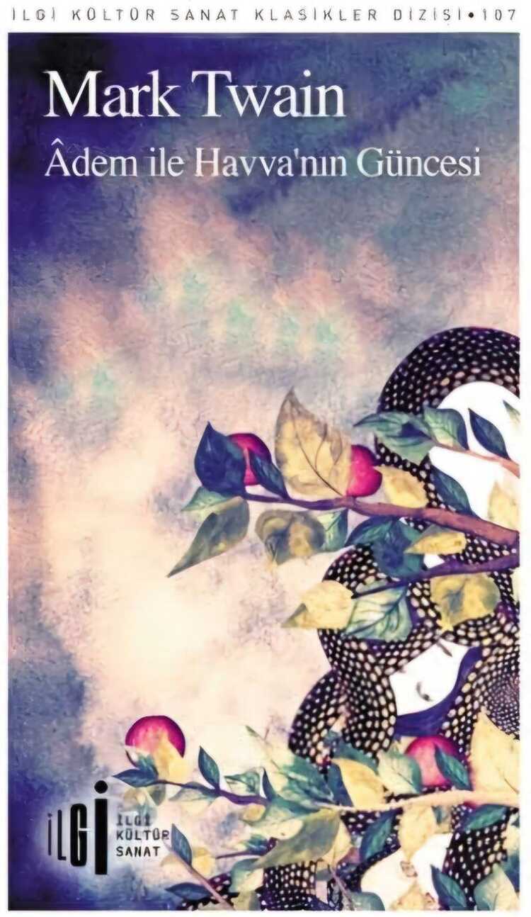 Âdem ile Havva’nın Güncesi