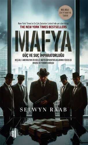 Mafya  Güç ve Suç İmparatorluğu