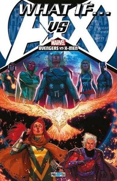 What If? AvX