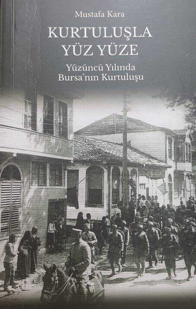 Kurtuluşla Yüz Yüze