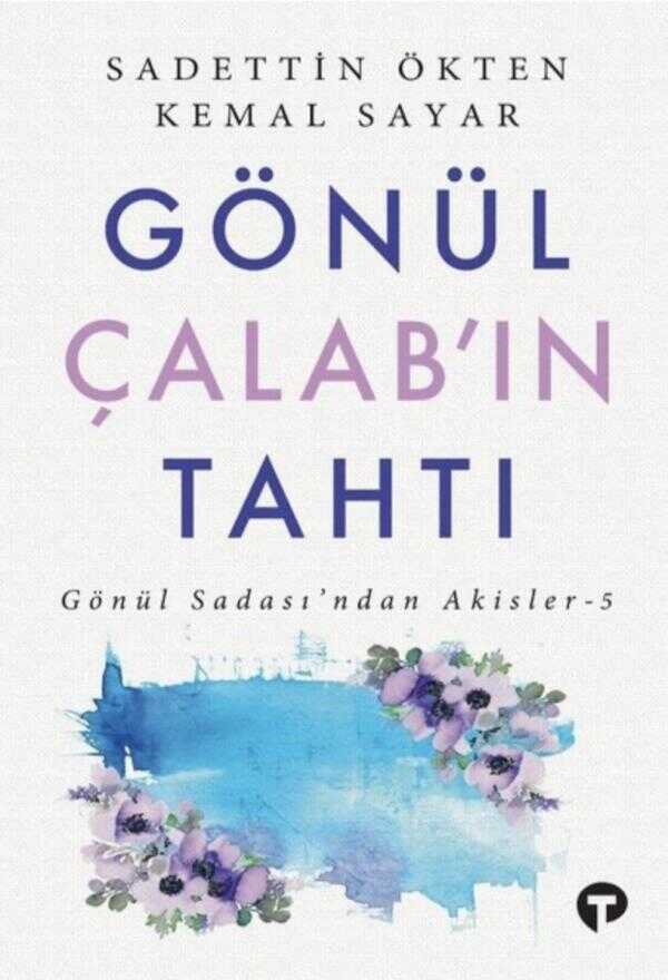 Gönül Çalab’ın Tahtı