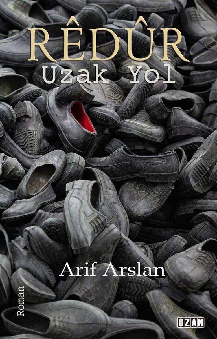Rêdûr Uzak Yol