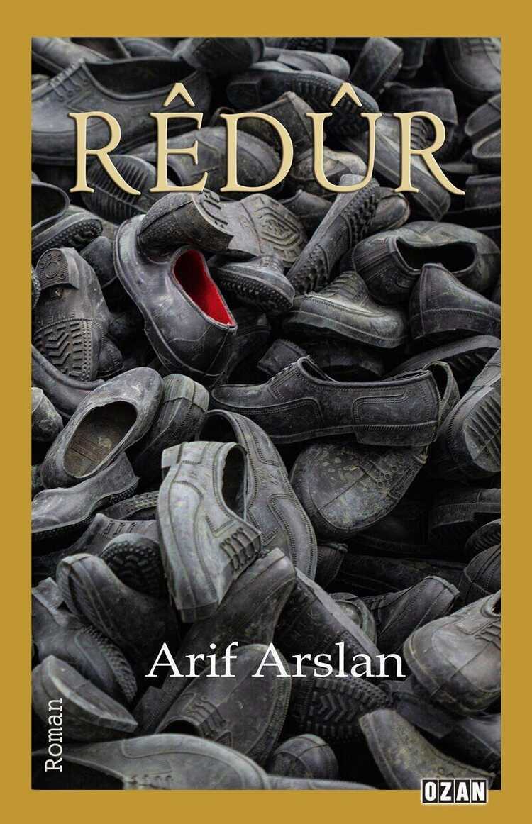 Rêdûr