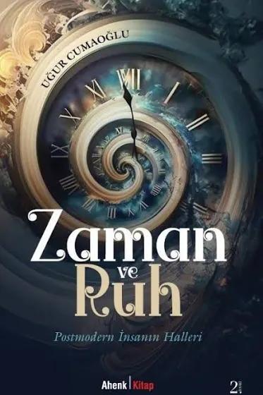 Zaman ve Ruh