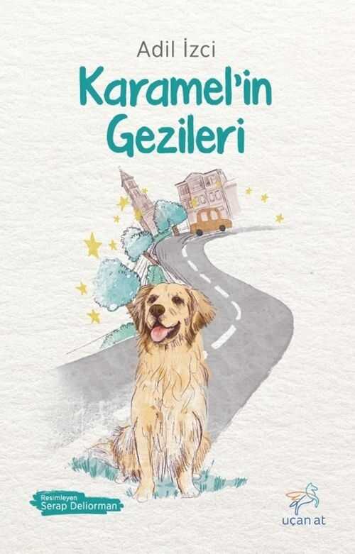 Karamel’in Gezileri