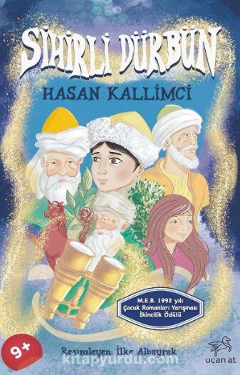 Sihirli Dürbün