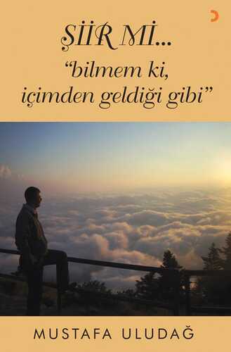 Şiir mi… — Mustafa Uludağ