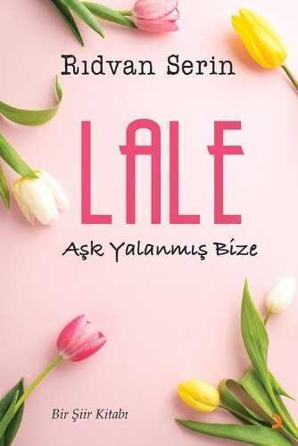 Lale — Rıdvan Serin
