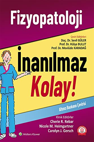 Fizyopatoloji: İnanılmaz Kolay! — Kolektif