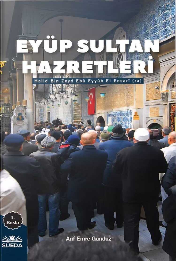 Eyüp Sultan Hazretleri