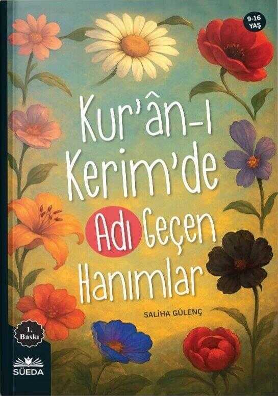 Kur'ân-ı Kerim'de Adı Geçen Hanımlar