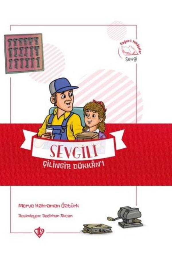 Sevgili Çilingir Dükkanı