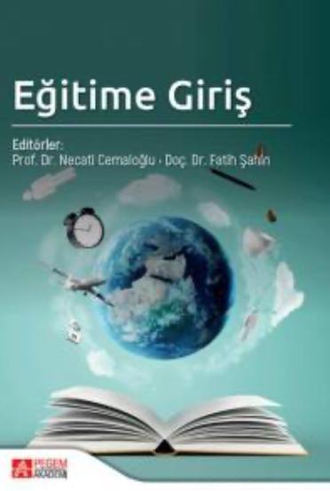 Eğitime Giriş