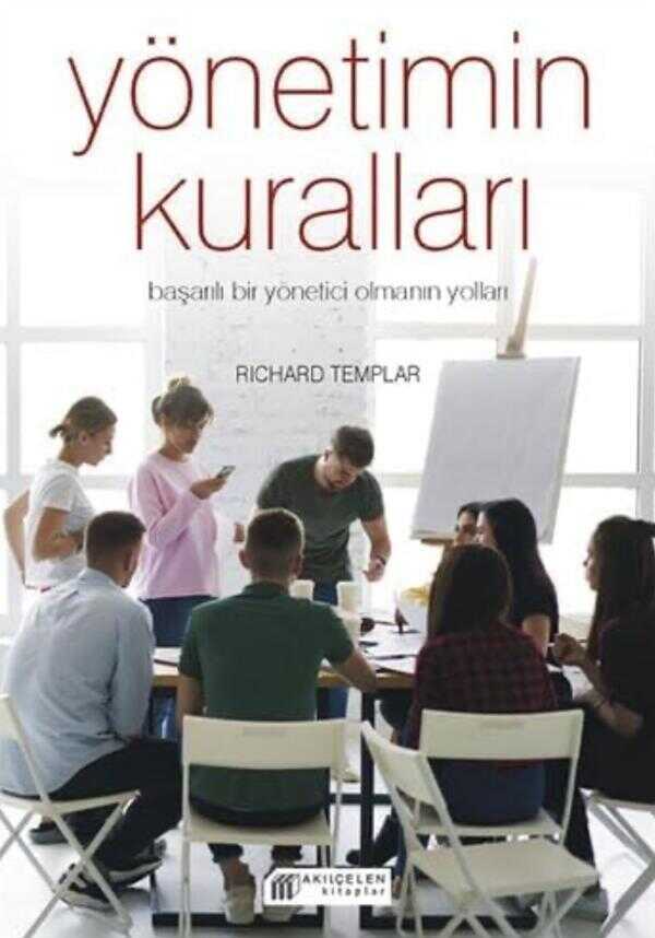 Yönetimin Kuralları