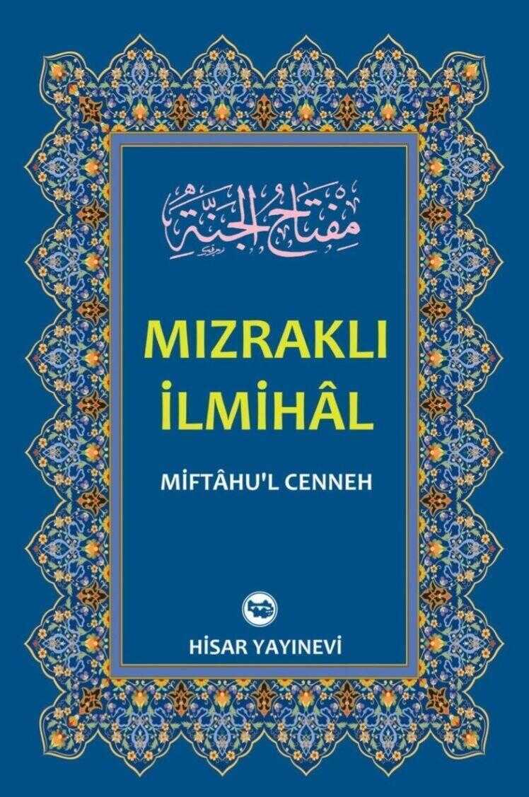 Mızraklı İlmihâl