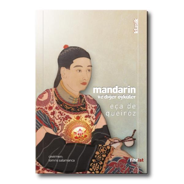 Mandarin ve Diğer Öyküler