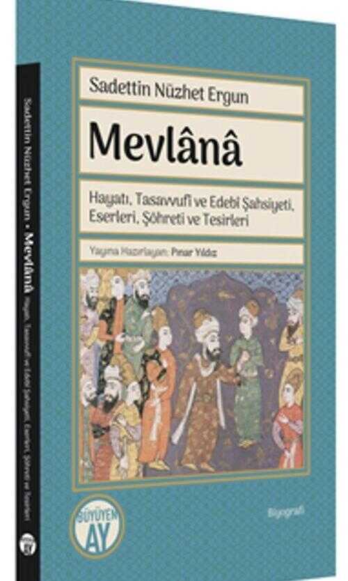Mevlânâ