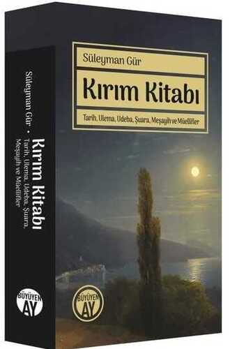 Kırım Kitabı