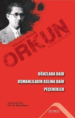 Oğuzlara Dair