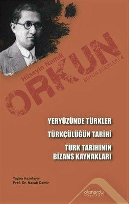 Yeryüzünde Türkler