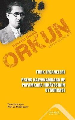 Türk Efsaneleri