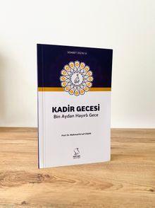 Kadir Gecesi Bin Aydan Hayırlı Gece