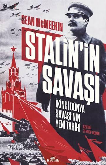 Stalin'in Savaşı