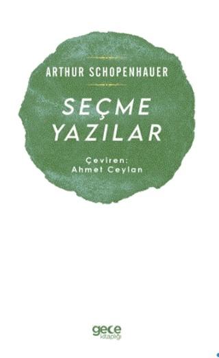 Seçme Yazılar