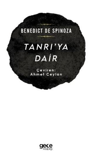 Tanrı'ya Dair