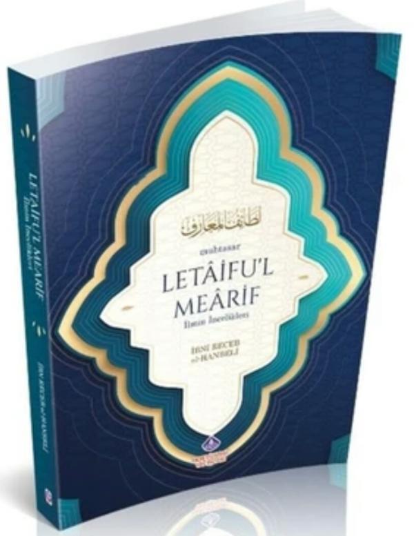 Muhtasar Letâifu'l Meârif