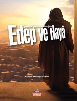 Edep ve Hayâ