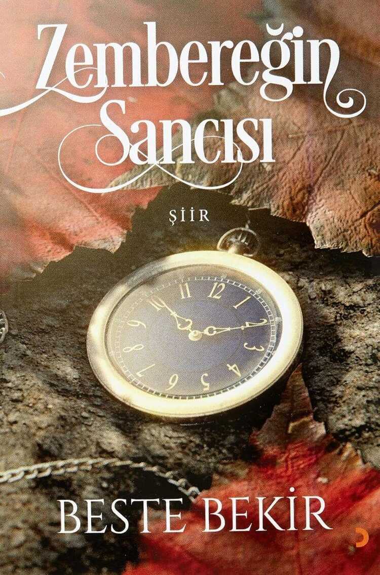 Zembereğin Sancısı